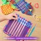 Weaving Loom Kit Toys Crafts - Arts and Crafts for Kids and Adults - Great Birthday Gifts